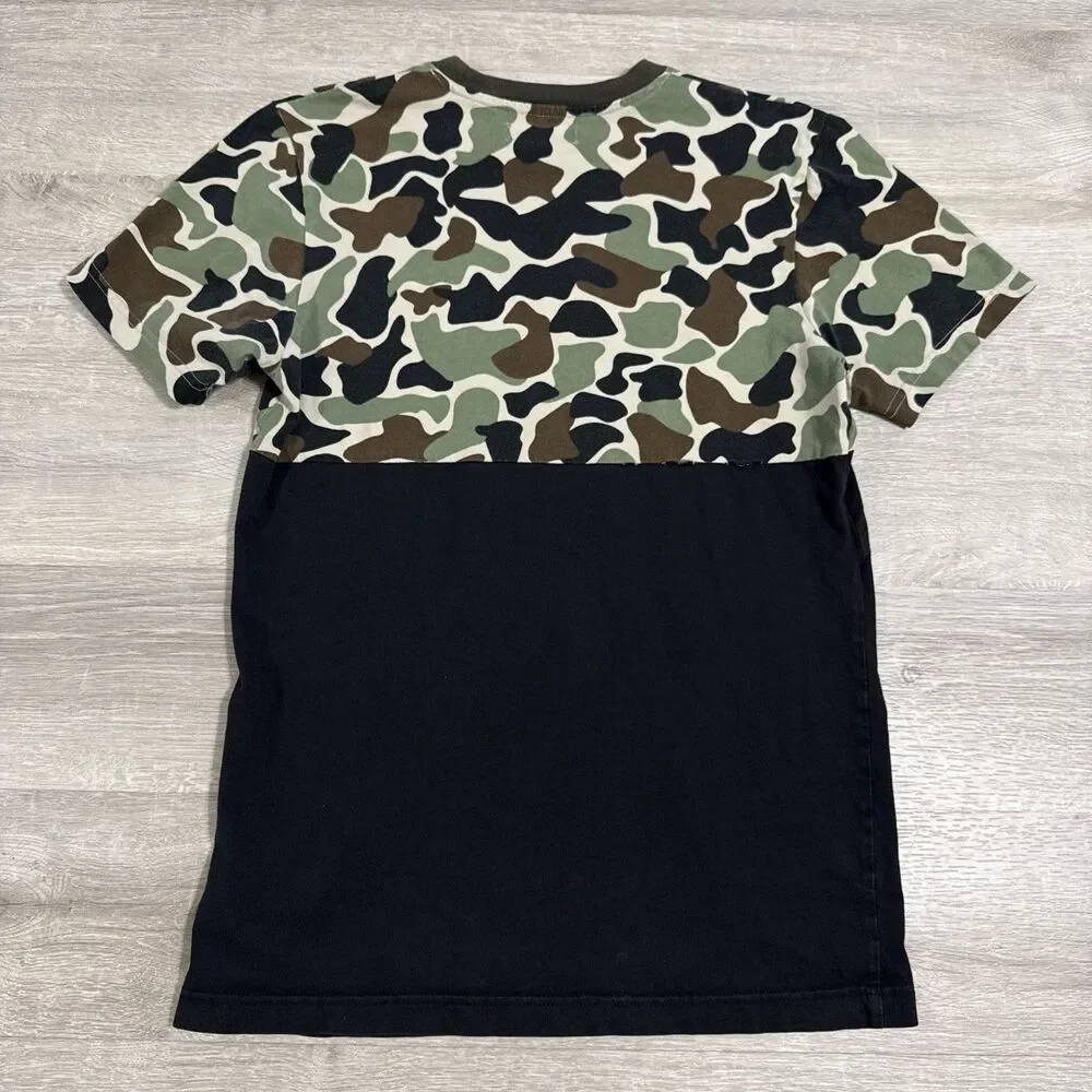 adidas shirt mens